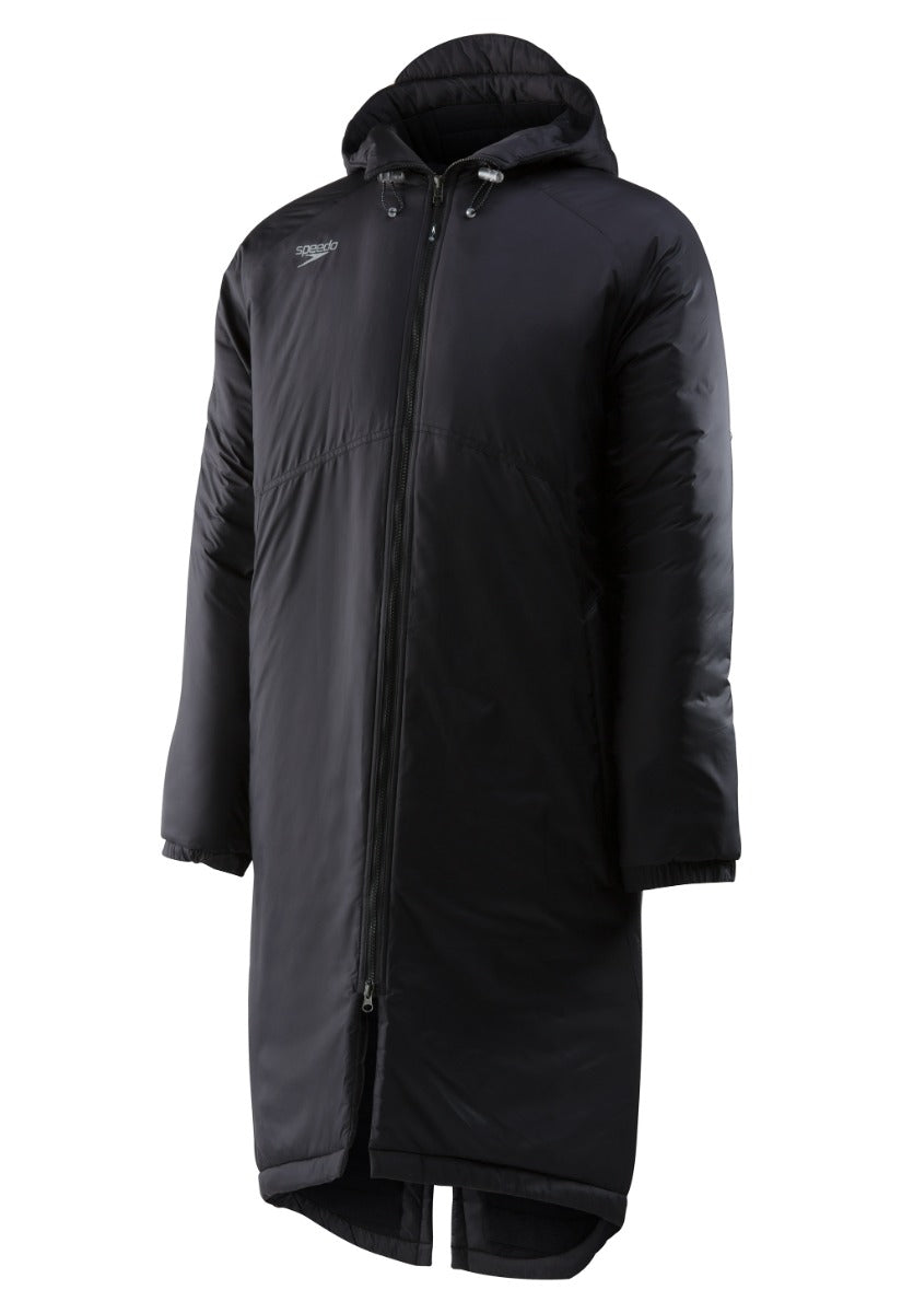 Speedo Adult Elite Parka