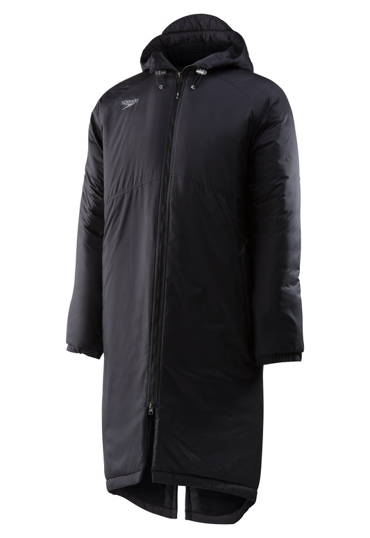 Speedo Adult Elite Parka