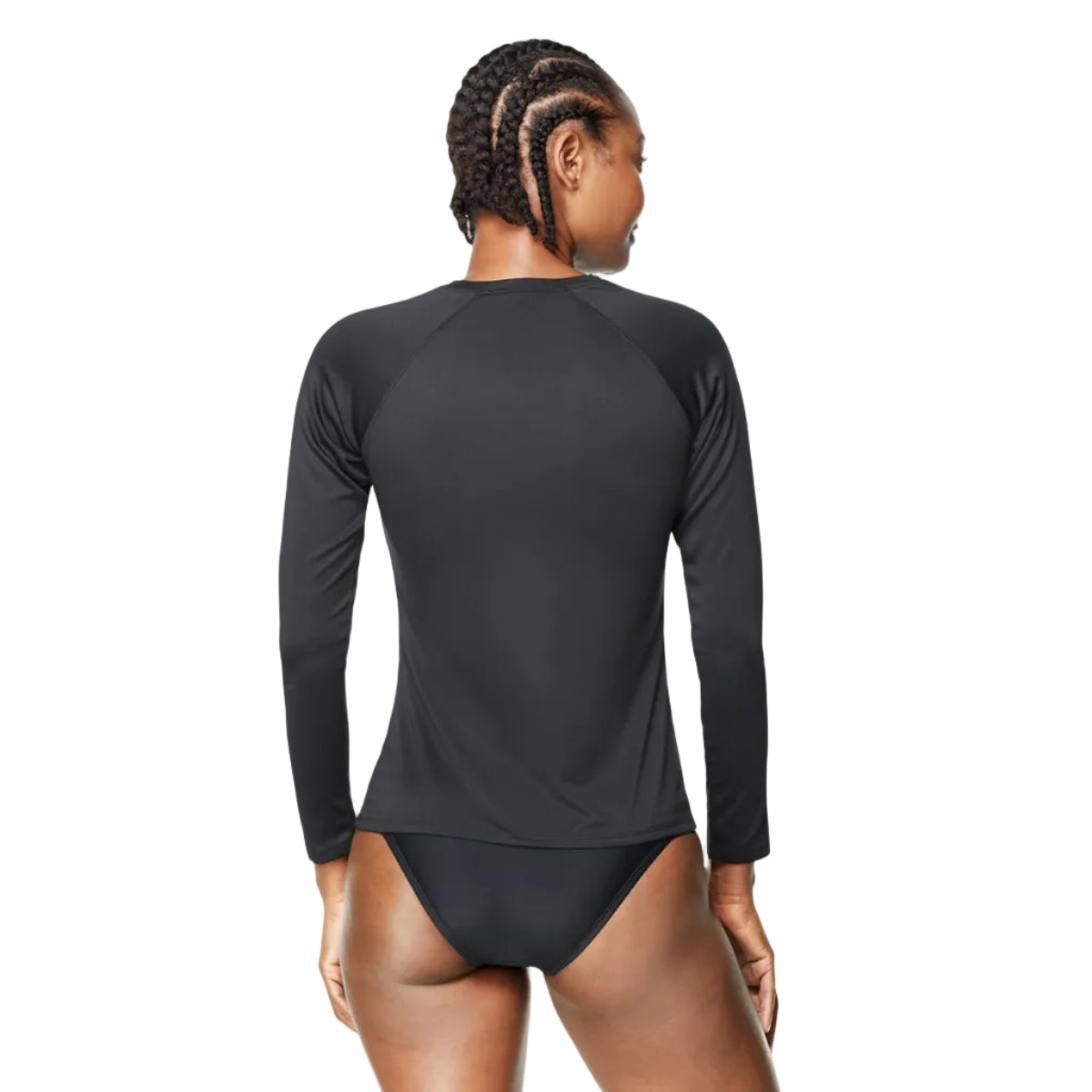 Speedo L/S Swim Tee