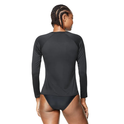 Speedo L/S Swim Tee