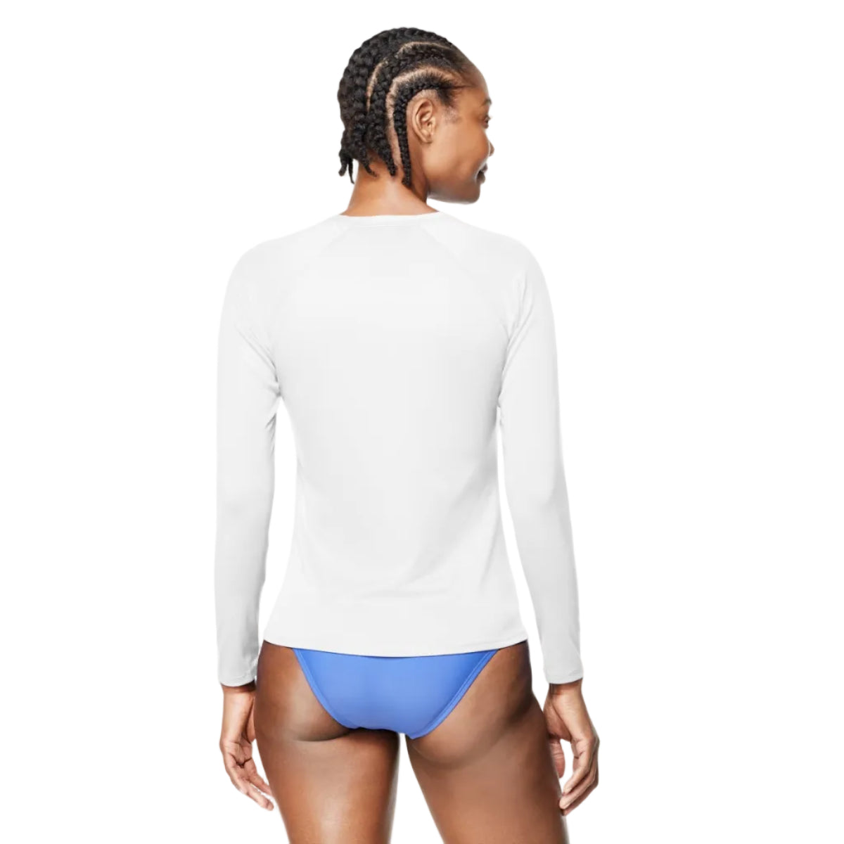Speedo L/S Swim Tee
