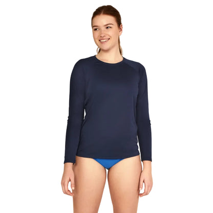 Speedo L/S Swim Tee