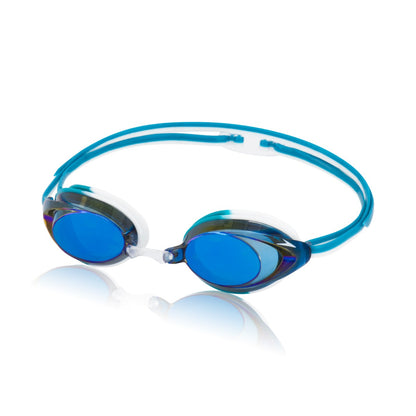 Speedo Vanquisher 2.0 Mirrored Goggle