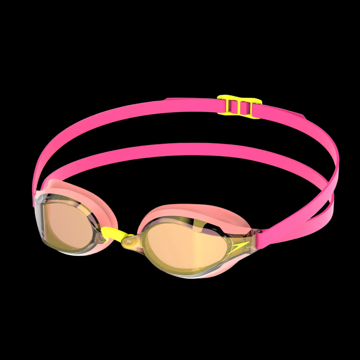 Speedo Speed Socket 2.0 Mirrored Goggle