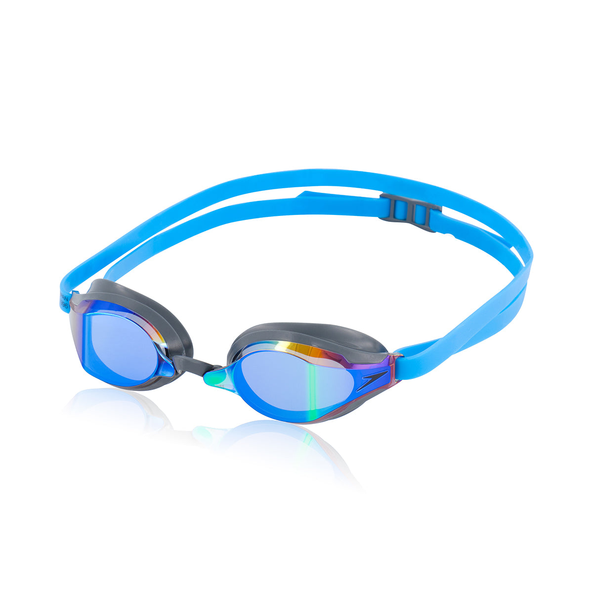 Speedo Speed Socket 2.0 Mirrored Goggle