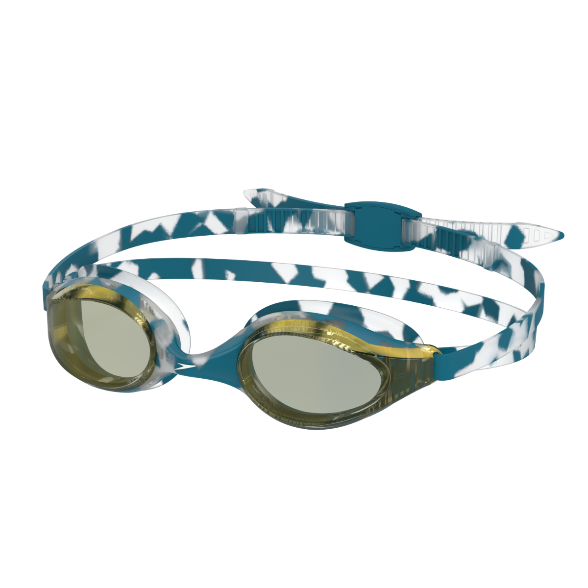 Speedo Hyper Flyer Mirrored Goggle