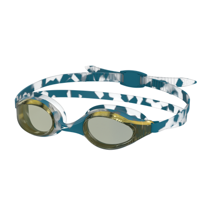 Speedo Hyper Flyer Mirrored Goggle