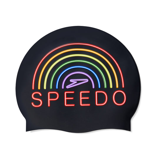 Speedo Pride Cap