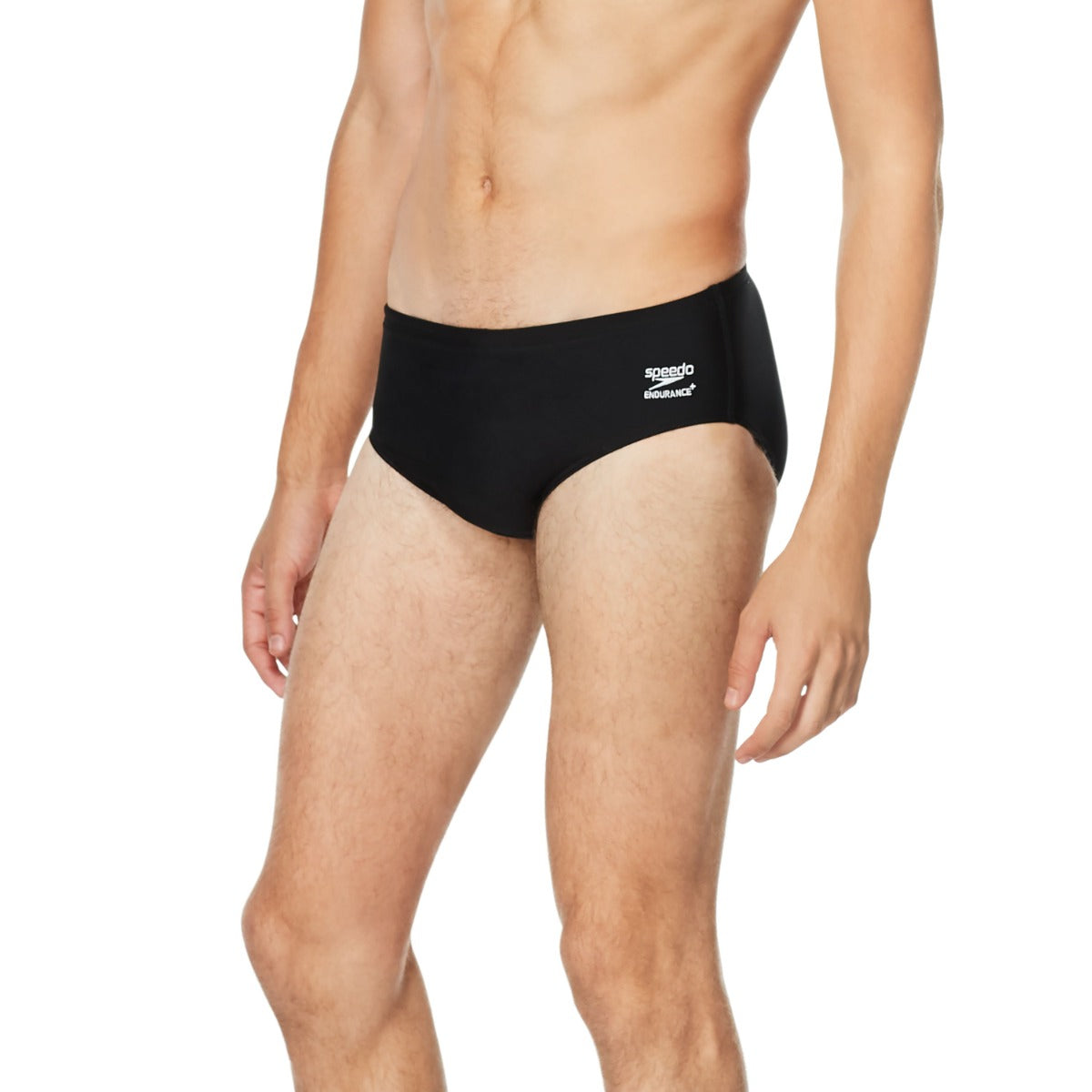 YBAC Speedo Solid Endurance Brief