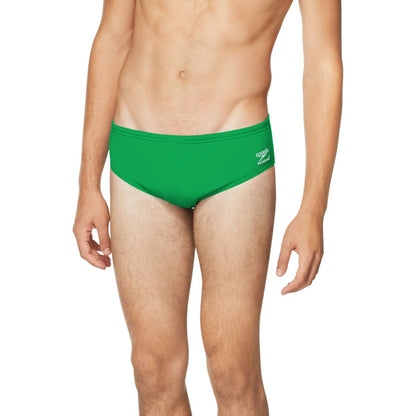 Speedo Solid Endurance + Brief