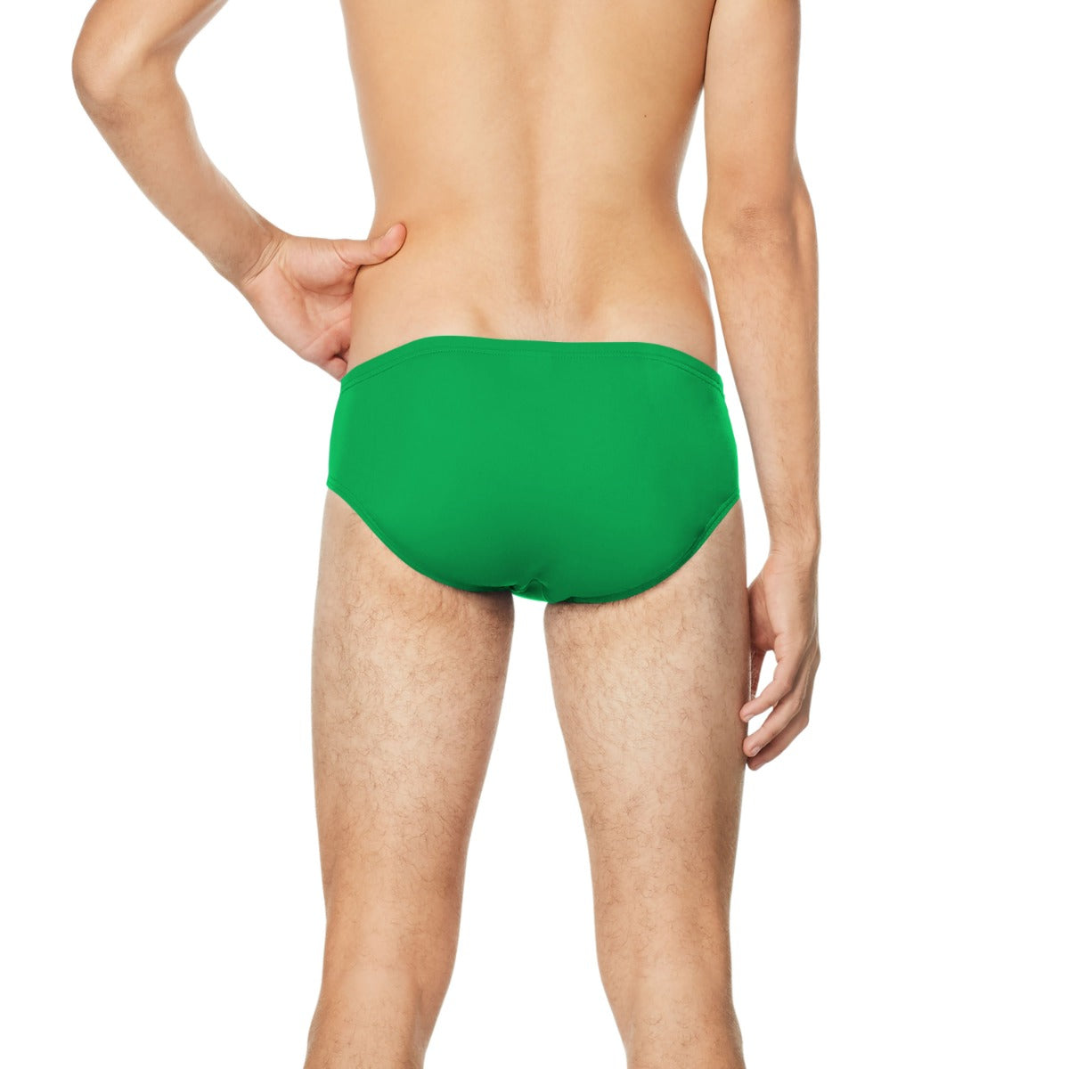 Speedo Solid Endurance + Brief