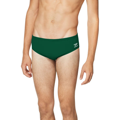 Speedo Solid Endurance + Brief