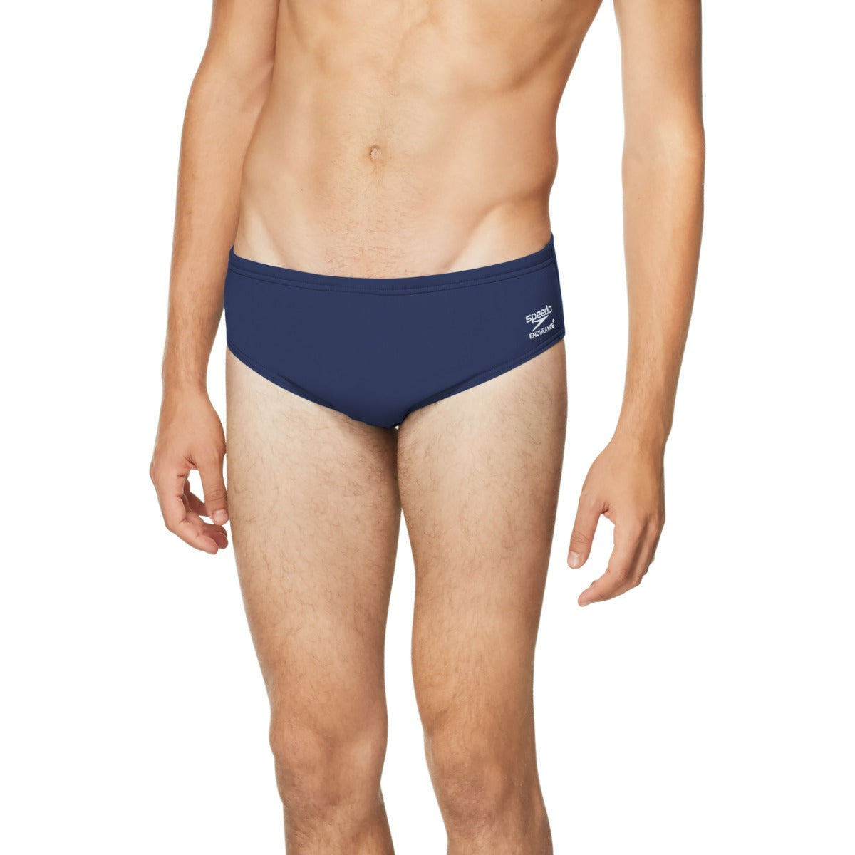 Speedo Solid Endurance + Brief