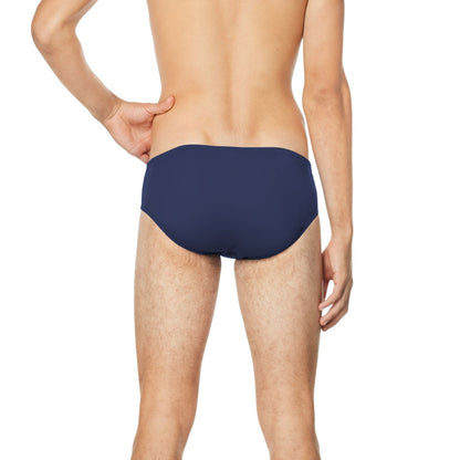 Speedo Solid Endurance + Brief