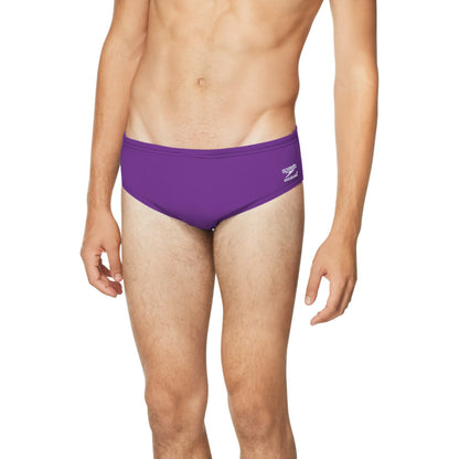 Speedo Solid Endurance + Brief