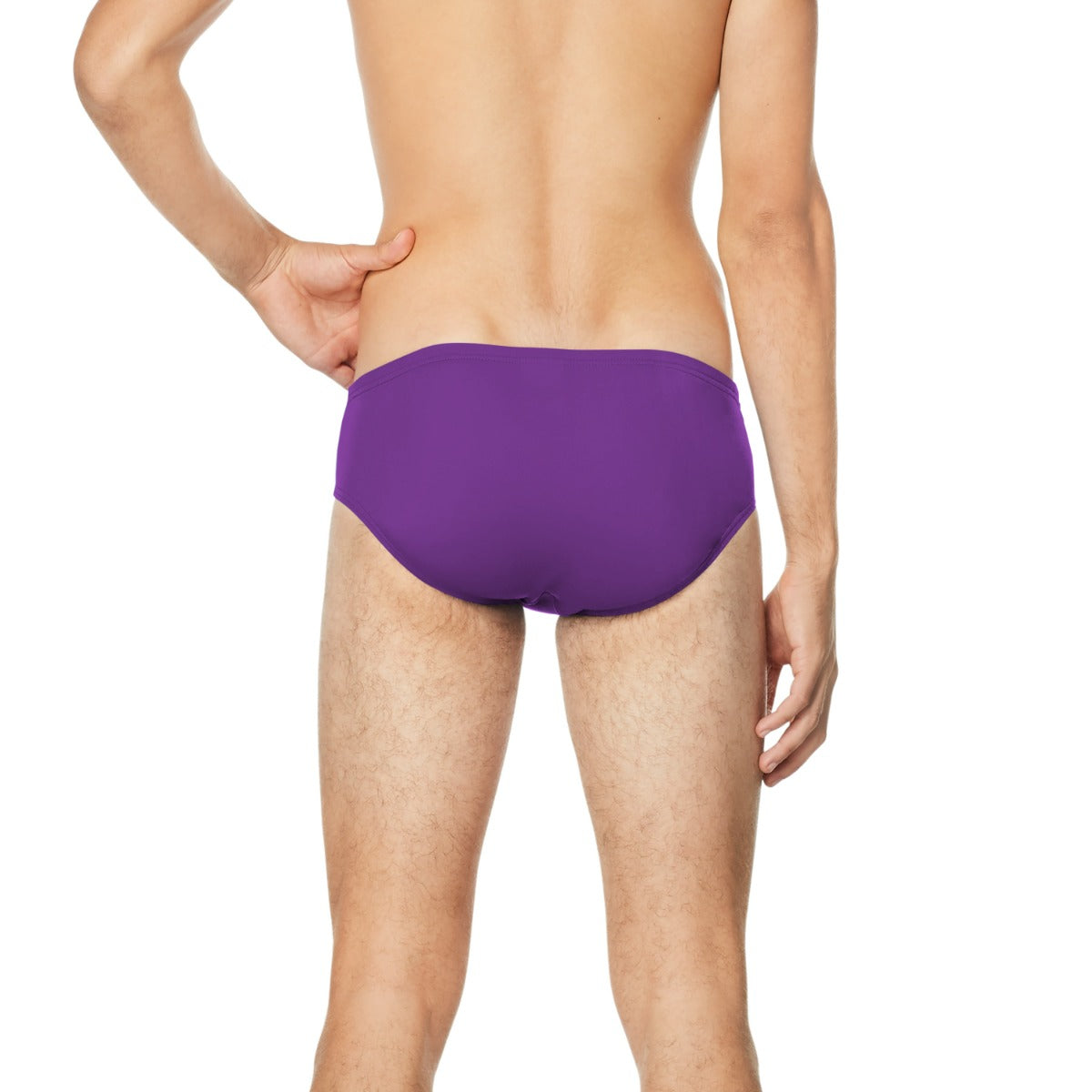 Speedo Solid Endurance + Brief | Competitive Swimwear & Gear