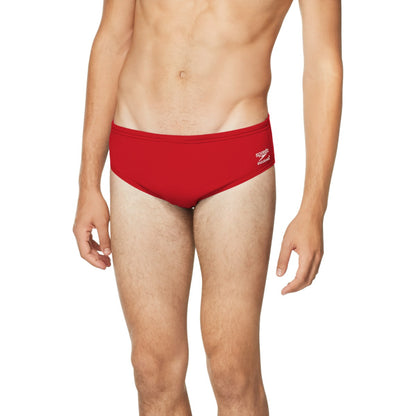 Speedo Solid Endurance + Brief