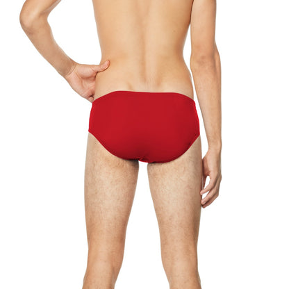 Speedo Solid Endurance + Brief