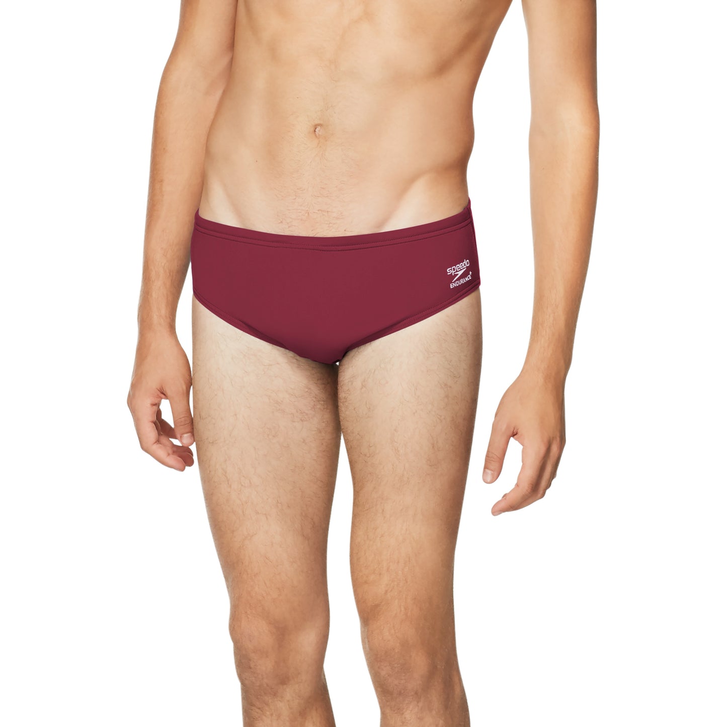 Speedo Solid Endurance + Brief