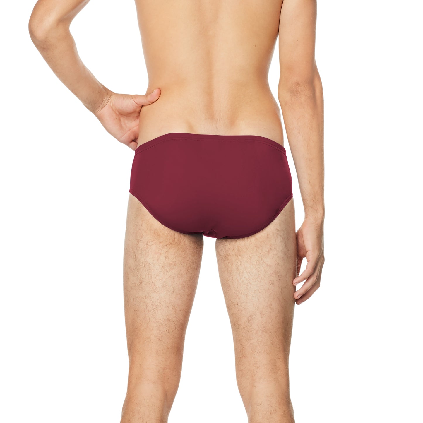 Speedo Solid Endurance + Brief