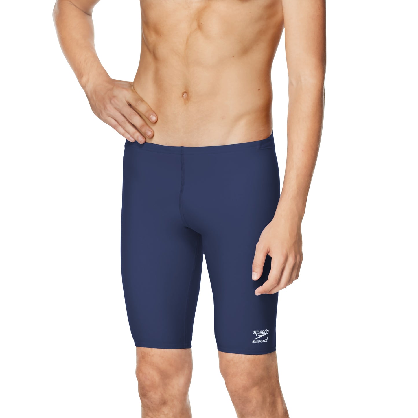 Speedo Solid Endurance Jammer
