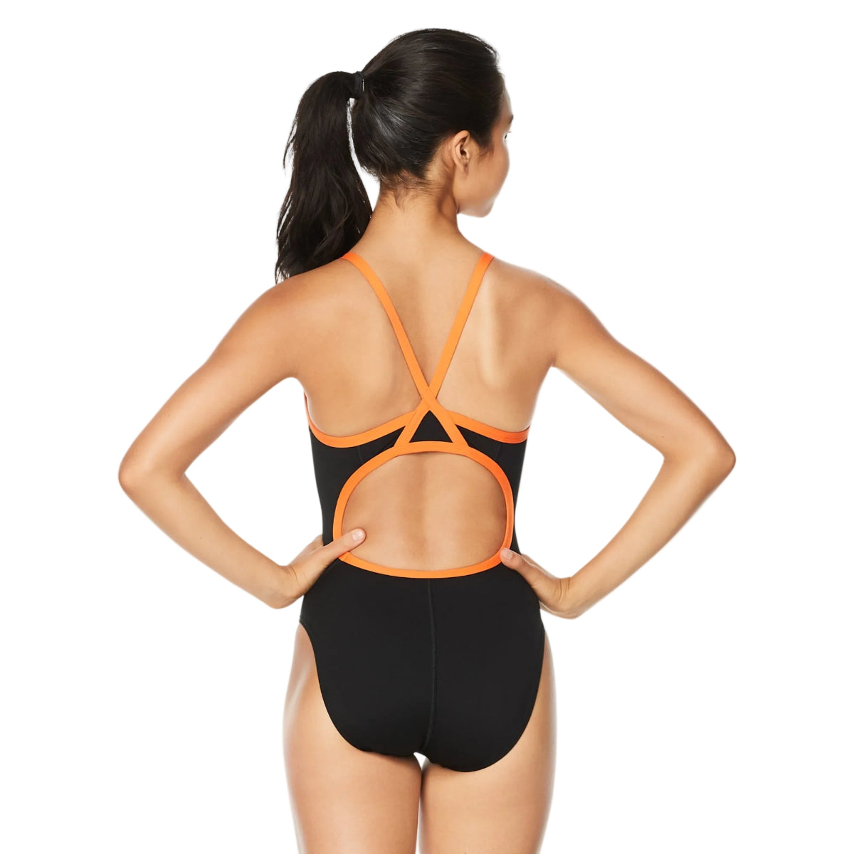 Speedo Solid Endurance Flyback
