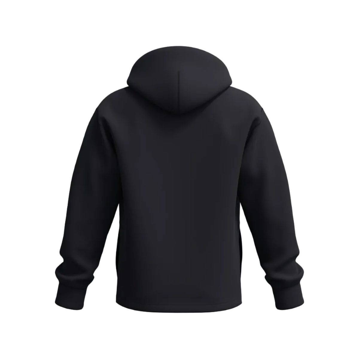 Speedo Male Full Zip Fleece Hoodie