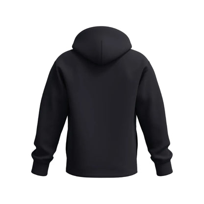 Speedo Male Full Zip Fleece Hoodie