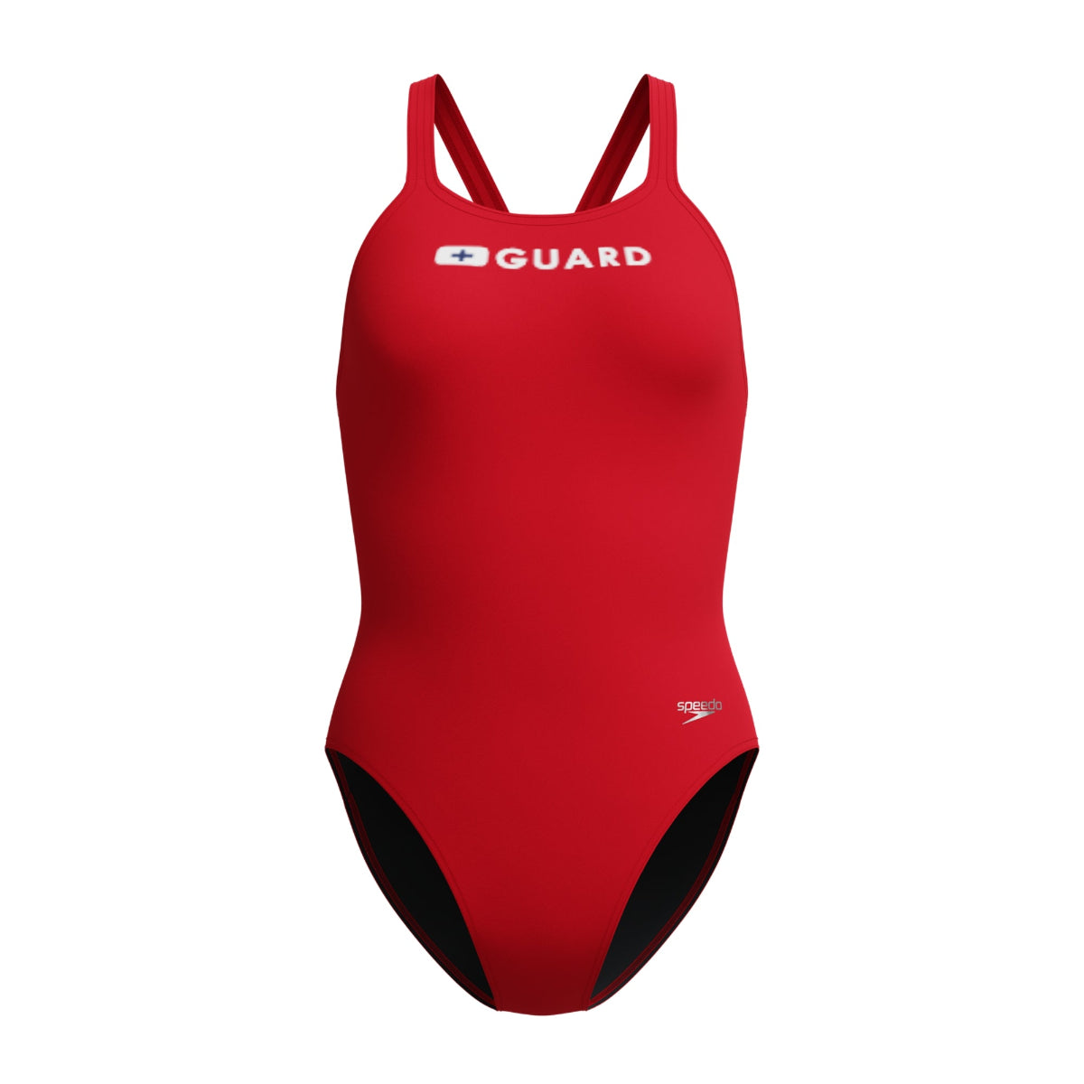 Speedo Guard Endurasoft Leaderback