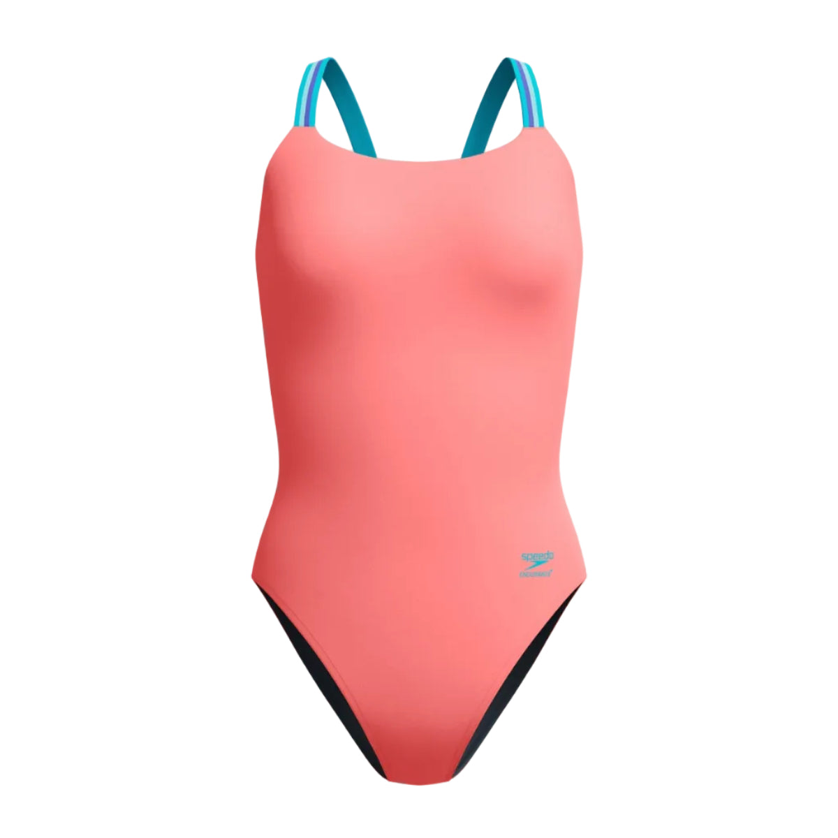 Speedo Solid Comfort V-Back
