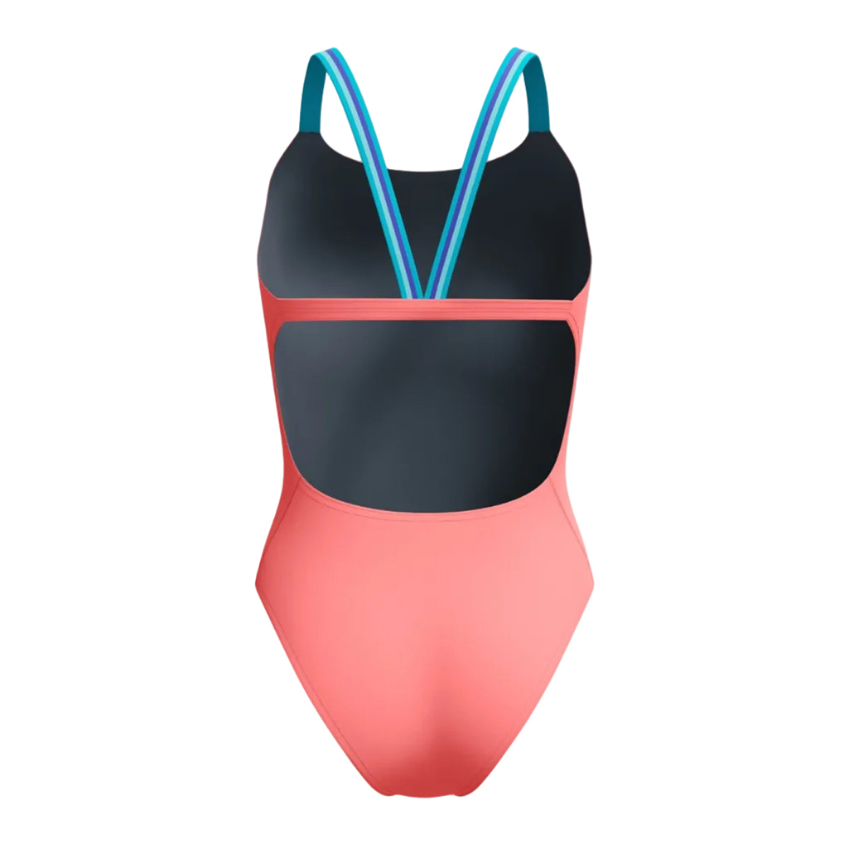 Speedo Solid Comfort V-Back
