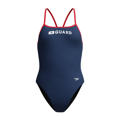 Speedo Guard Endurasoft Turnback