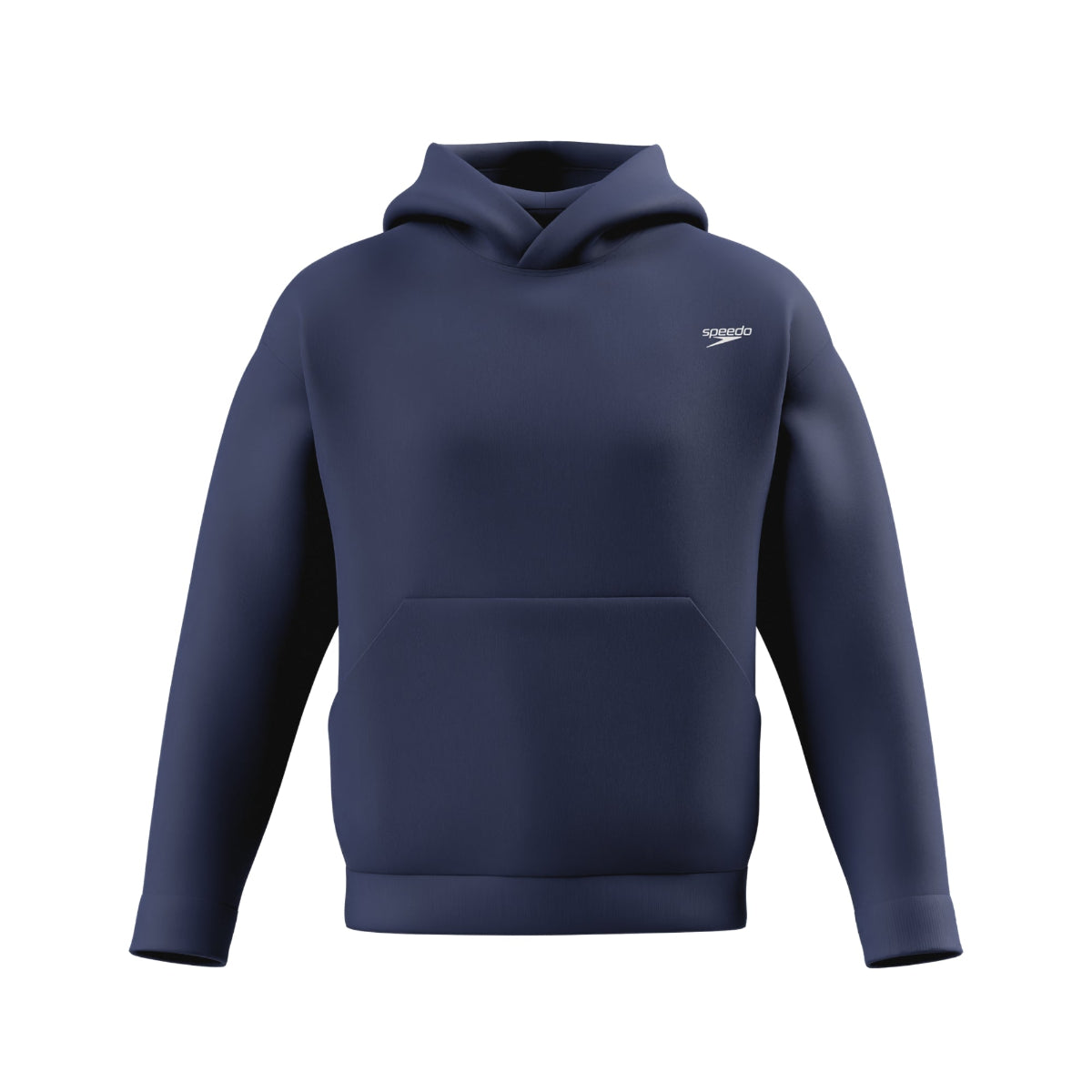 Speedo Unisex Team Fleece Hoodie