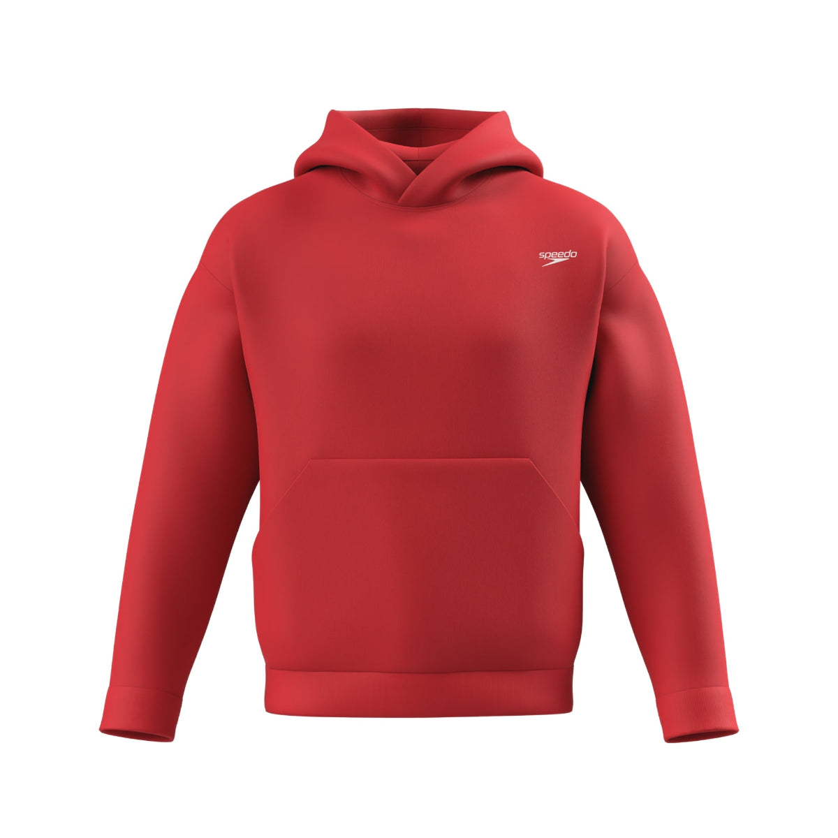 Speedo Unisex Team Fleece Hoodie