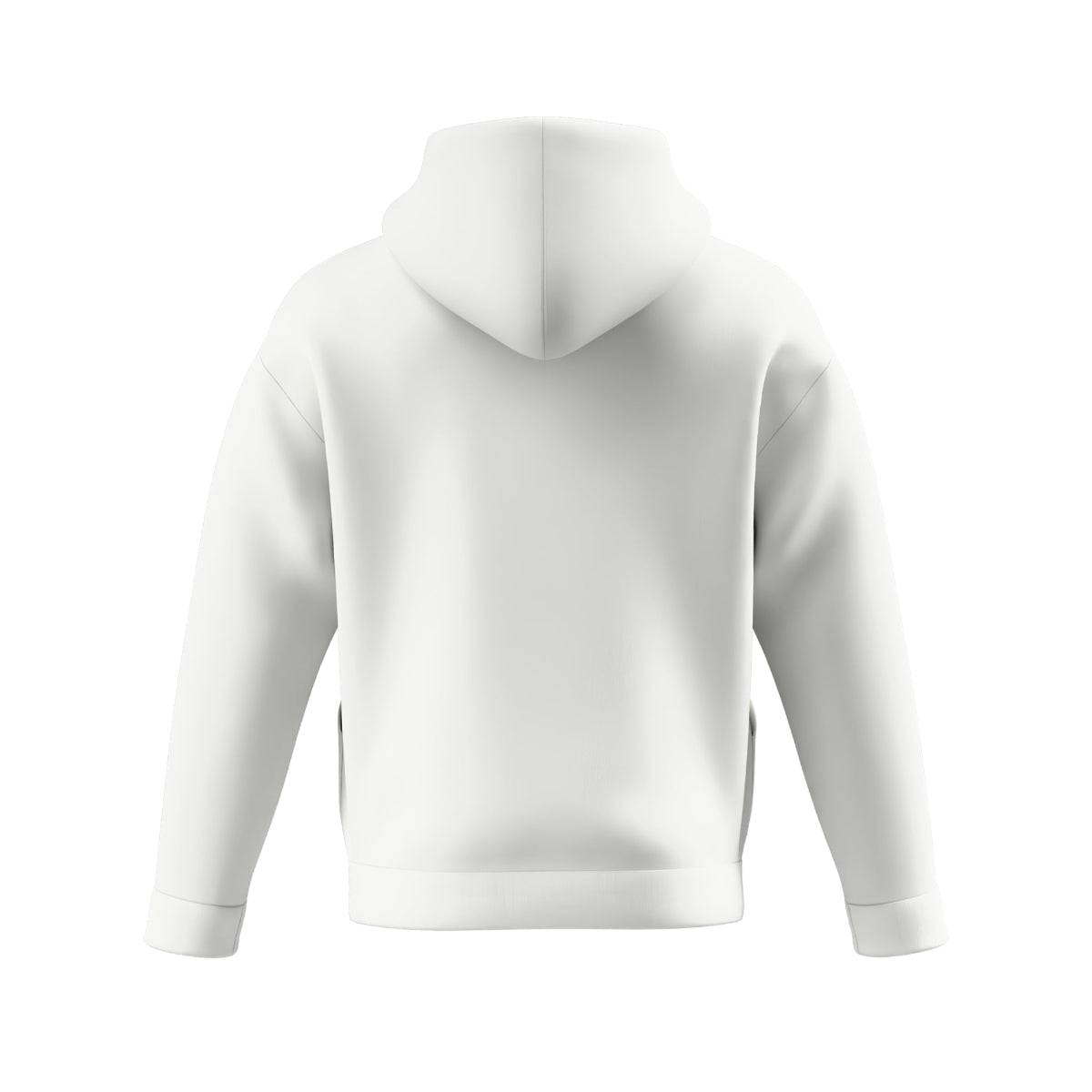 Speedo Unisex Team Fleece Hoodie