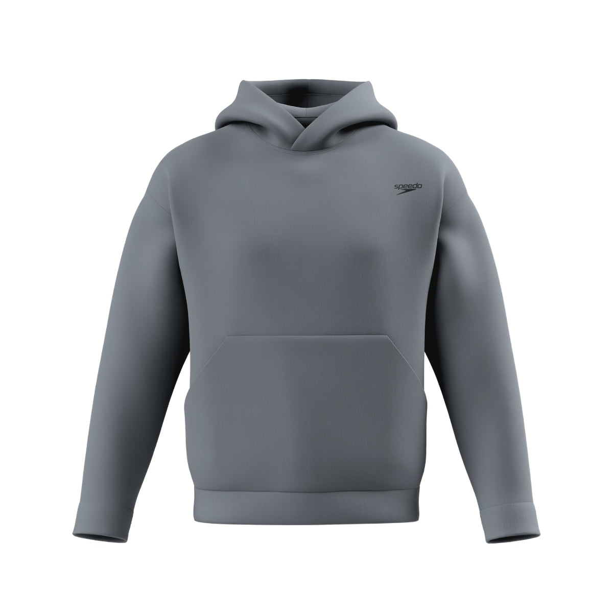 Speedo Unisex Team Fleece Hoodie