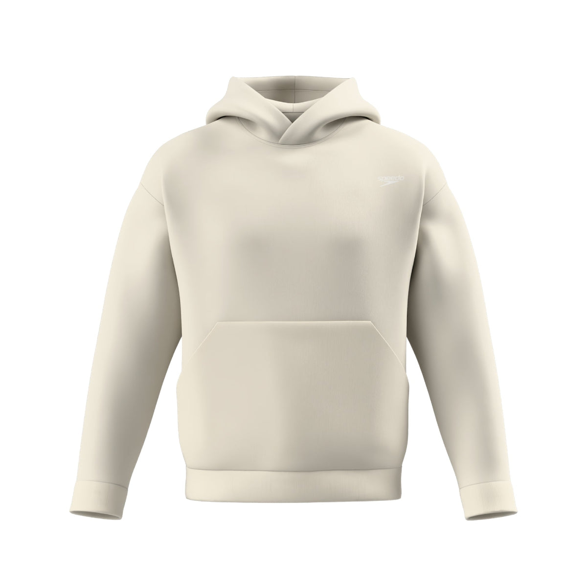 Speedo Unisex Team Fleece Hoodie