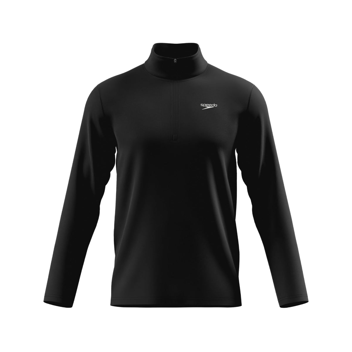 Speedo Male Lightweight Jersey 1/4 Zip