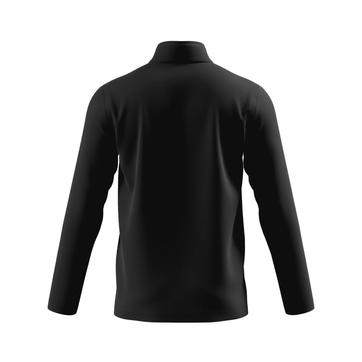 Speedo Male Lightweight Jersey 1/4 Zip