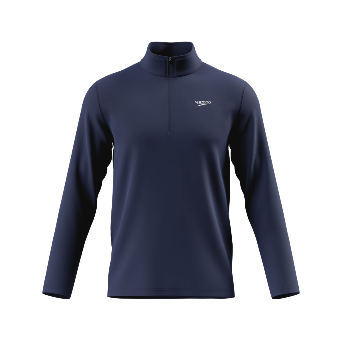 Speedo Male Lightweight Jersey 1/4 Zip