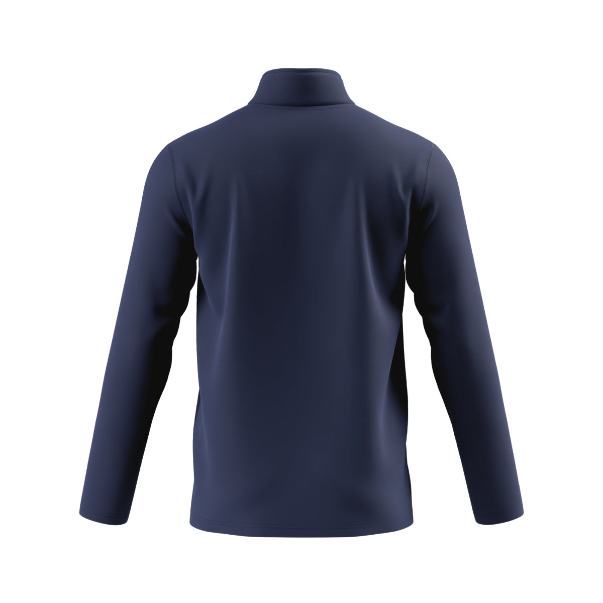 Speedo Male Lightweight Jersey 1/4 Zip