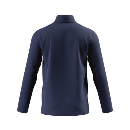 Speedo Male Lightweight Jersey 1/4 Zip