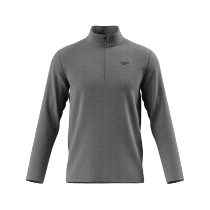 Speedo Male Lightweight Jersey 1/4 Zip