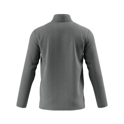 Speedo Male Lightweight Jersey 1/4 Zip