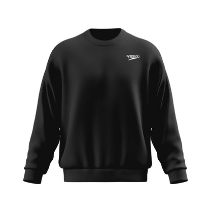 Speedo Unisex Team Fleece Crew