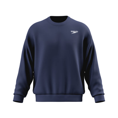 Speedo Unisex Team Fleece Crew