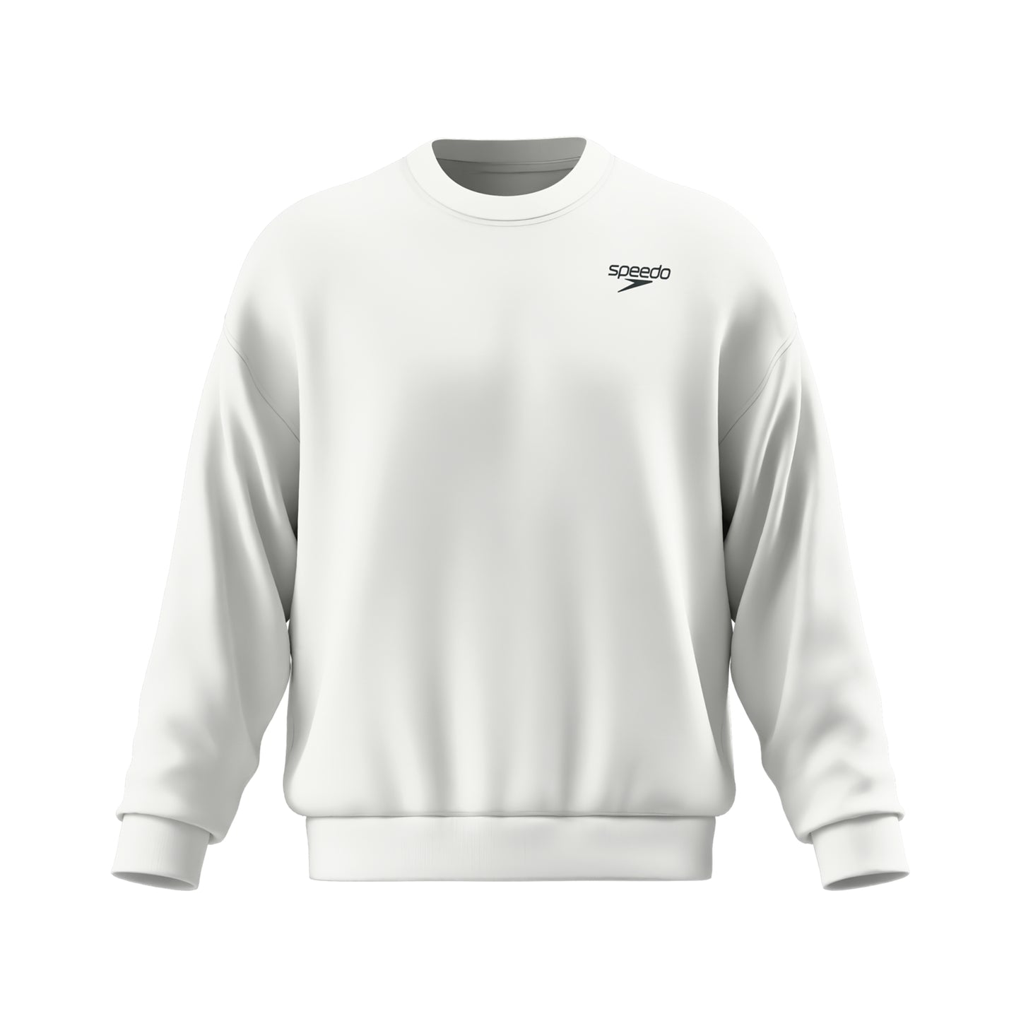 Speedo Unisex Team Fleece Crew
