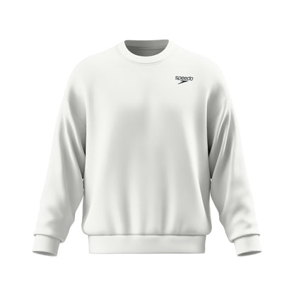 Speedo Unisex Team Fleece Crew
