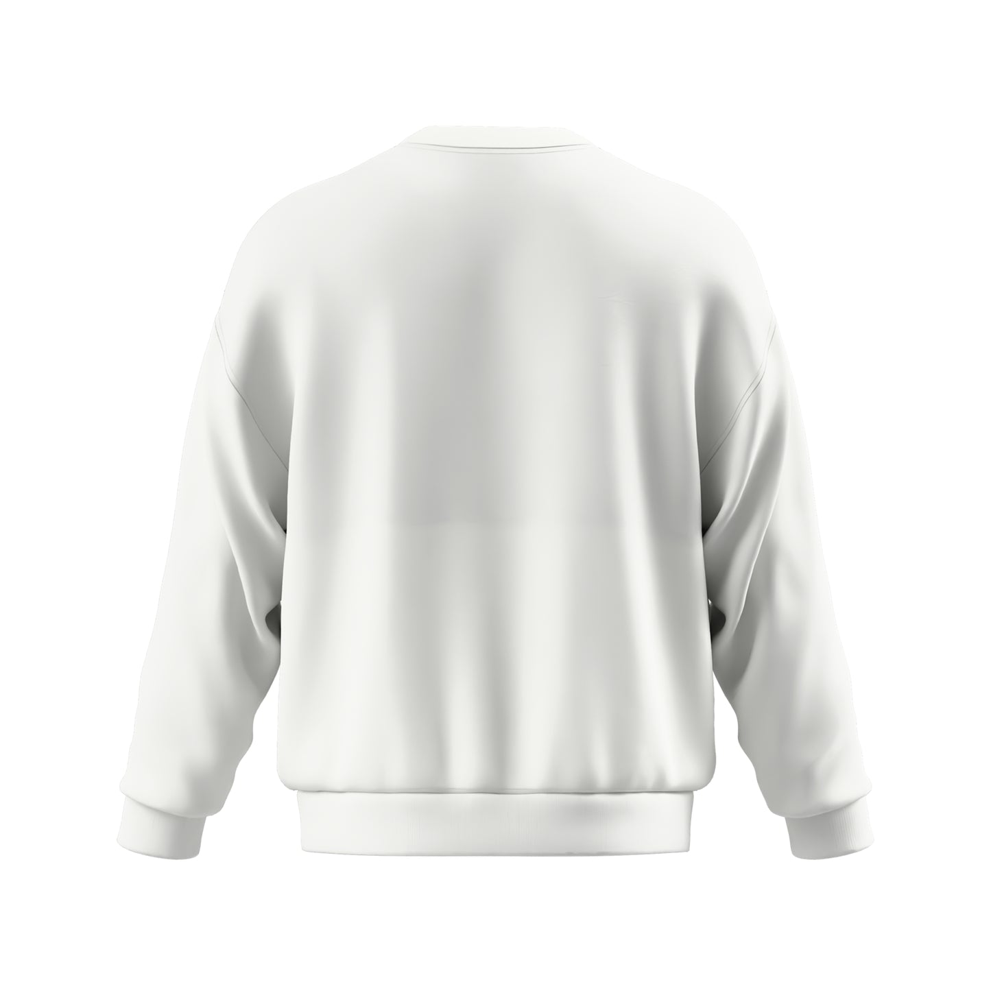 Speedo Unisex Team Fleece Crew