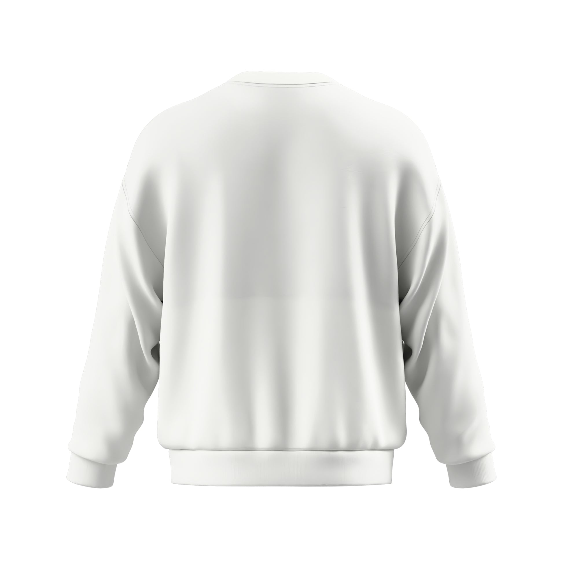 Speedo Unisex Team Fleece Crew